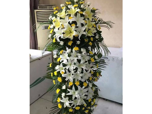 鲜花