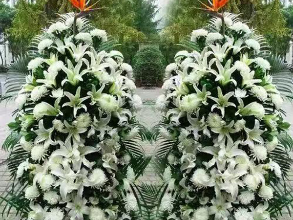 鲜花