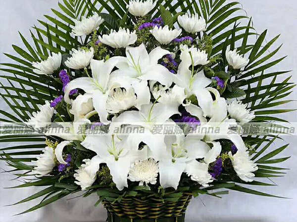 鲜花