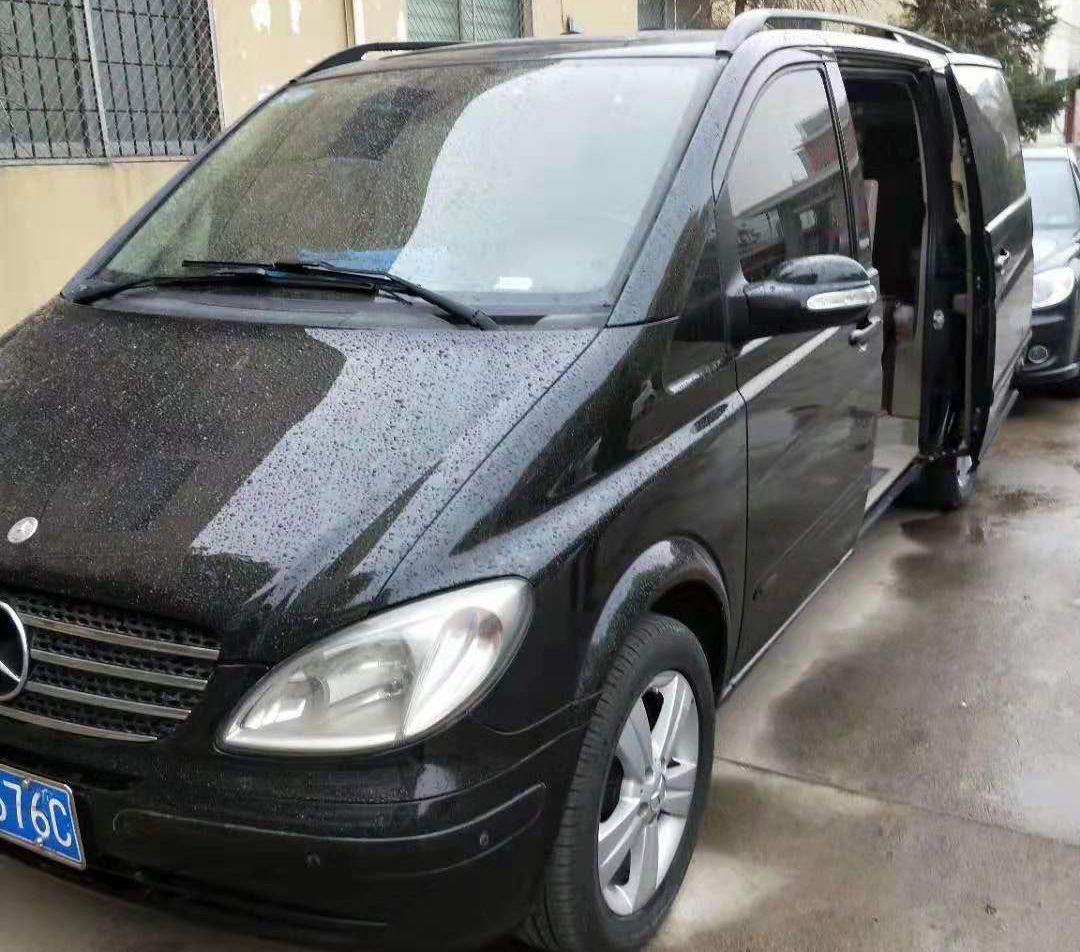 专用汽车