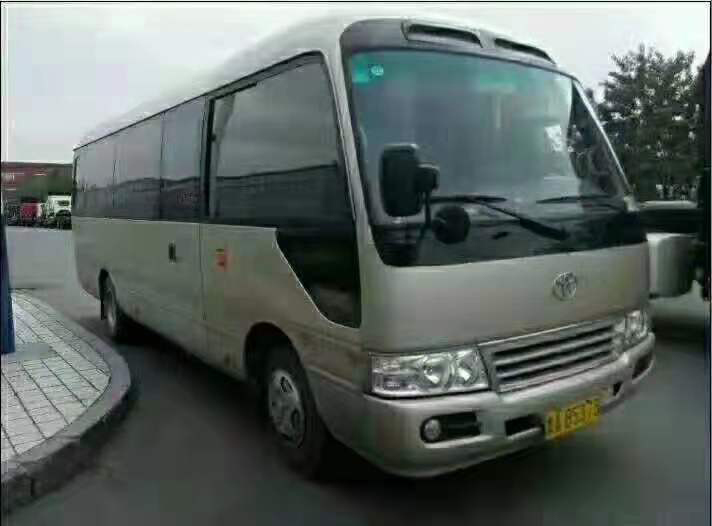 专用车辆