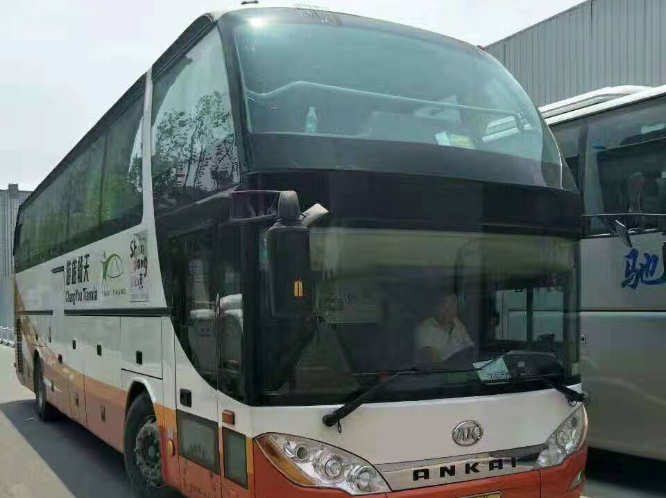 专用车辆