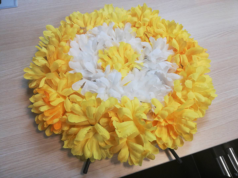 花圈