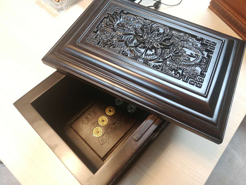 骨灰盒