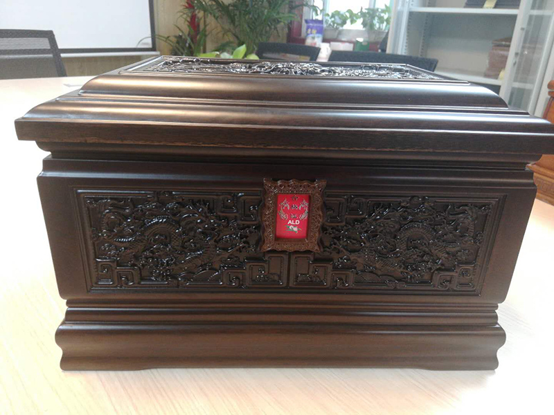 骨灰盒