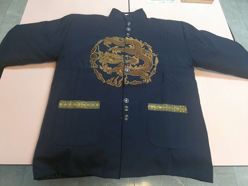 寿衣