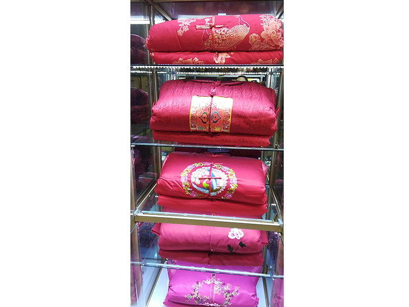 寿衣